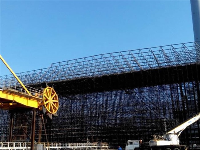 唐山网架钢结构工程有限公司
